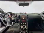 2015 Nissan 370Z Base