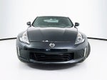 2015 Nissan 370Z Base