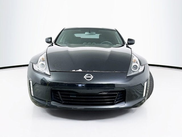 2015 Nissan 370Z Base