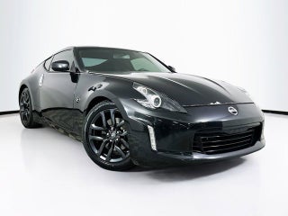 2015 Nissan 370Z Base