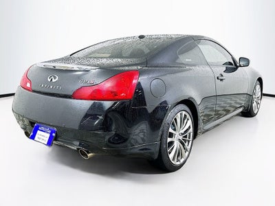 2012 INFINITI G37 X