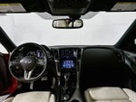 2019 INFINITI Q50 Red Sport 400