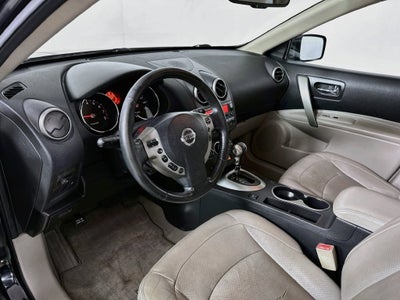 2010 Nissan Rogue SL