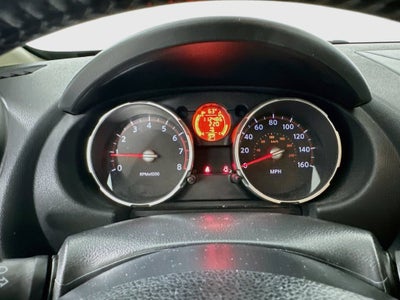 2010 Nissan Rogue SL