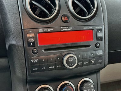 2010 Nissan Rogue SL
