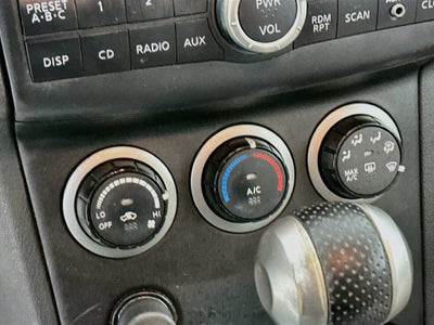 2010 Nissan Rogue SL