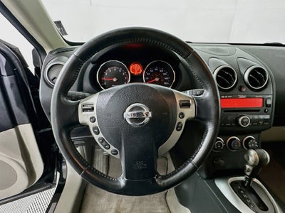 2010 Nissan Rogue SL