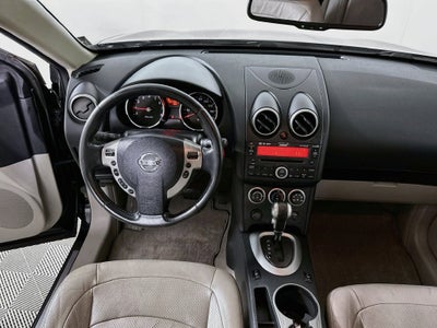 2010 Nissan Rogue SL