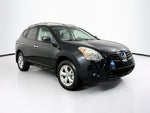 2010 Nissan Rogue SL
