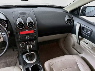 2010 Nissan Rogue SL