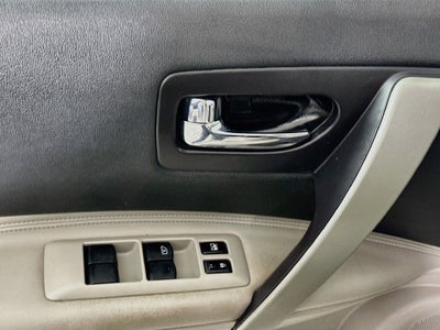 2010 Nissan Rogue SL