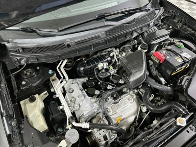 2010 Nissan Rogue SL