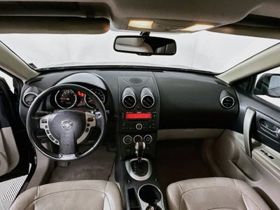 2010 Nissan Rogue SL