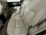 2010 Nissan Rogue SL