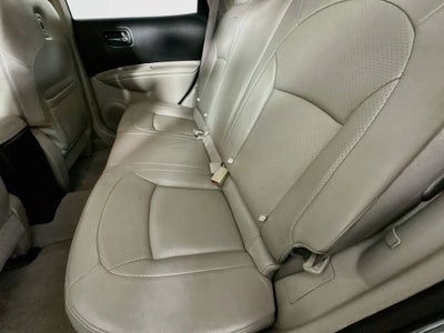 2010 Nissan Rogue SL