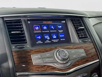 2020 Nissan Armada SL