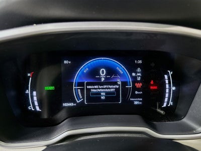 2024 Toyota Corolla Hybrid XLE