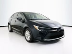 2024 Toyota Corolla Hybrid XLE