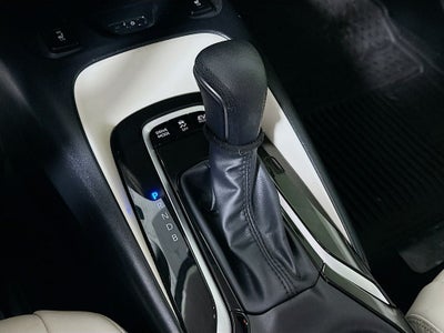 2024 Toyota Corolla Hybrid XLE