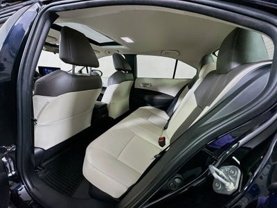 2024 Toyota Corolla Hybrid XLE