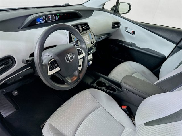 2016 Toyota Prius Four