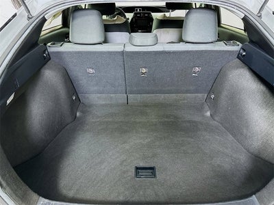 2016 Toyota Prius Four