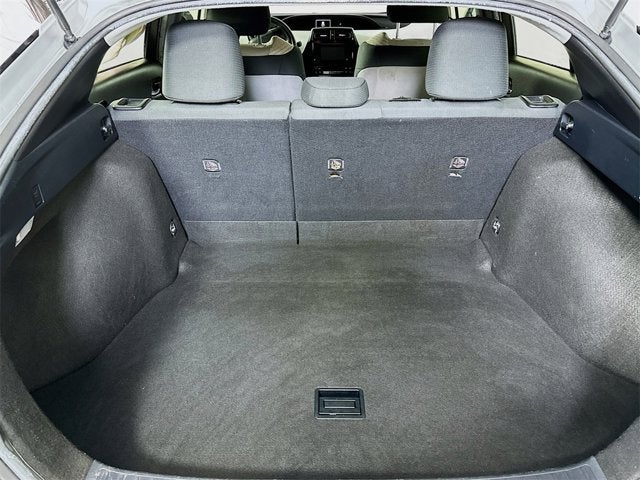 2016 Toyota Prius Four