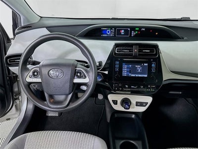 2016 Toyota Prius Four