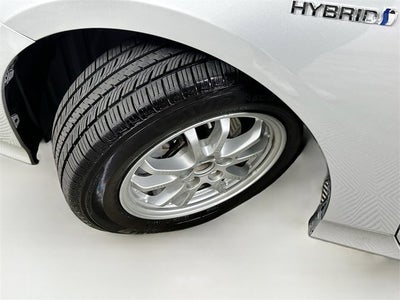 2016 Toyota Prius Four