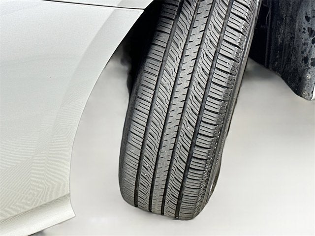 2016 Toyota Prius Four