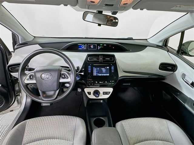 2016 Toyota Prius Four