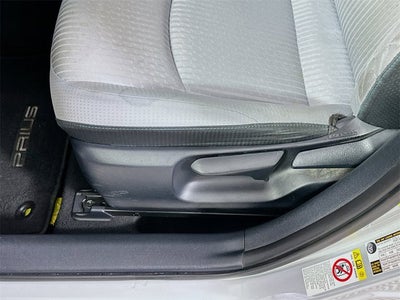 2016 Toyota Prius Four