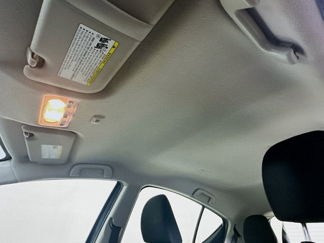 2013 Toyota Prius c Four