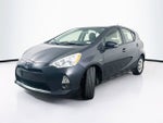2013 Toyota Prius c Four
