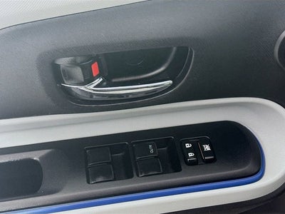 2013 Toyota Prius c Four