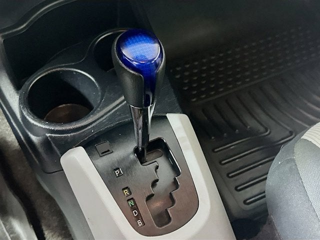 2013 Toyota Prius c Four