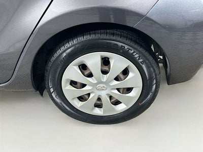 2013 Toyota Prius c Four