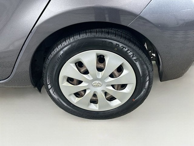 2013 Toyota Prius c Four