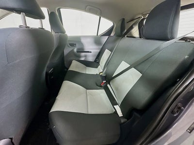 2013 Toyota Prius c Four