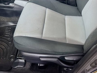 2013 Toyota Prius c Four