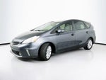 2014 Toyota Prius v Five