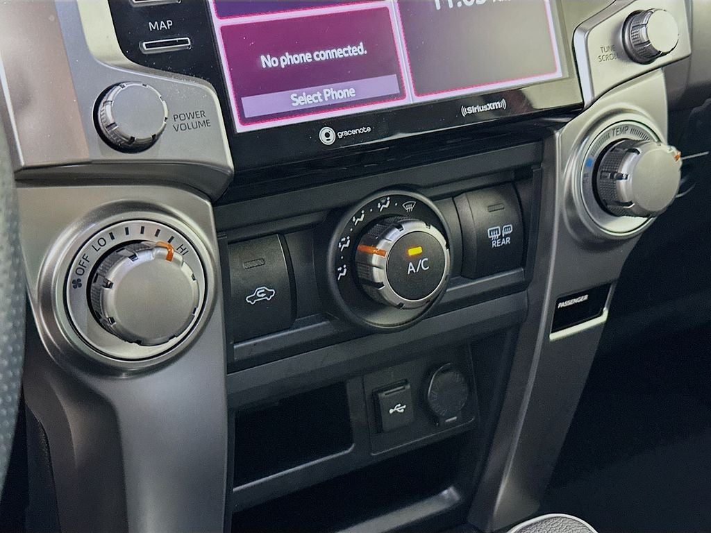 2024 Toyota 4Runner TRD Sport