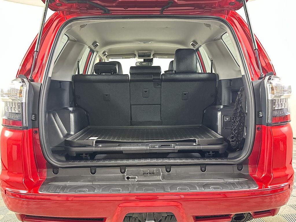 2024 Toyota 4Runner TRD Sport