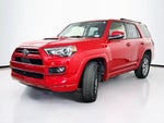 2024 Toyota 4Runner TRD Sport