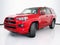 2024 Toyota 4Runner TRD Sport