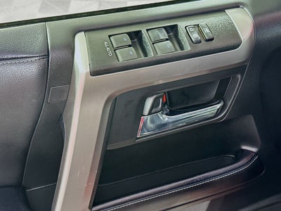 2024 Toyota 4Runner TRD Sport