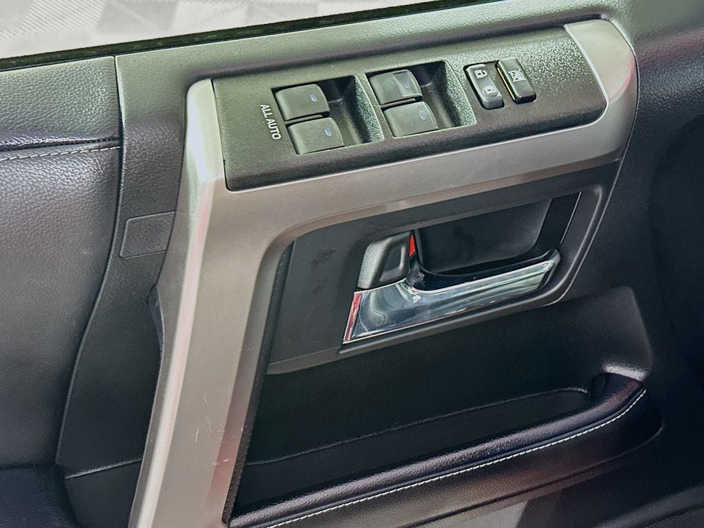 2024 Toyota 4Runner TRD Sport