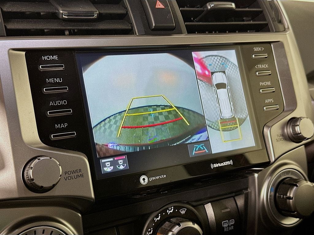 2024 Toyota 4Runner TRD Sport