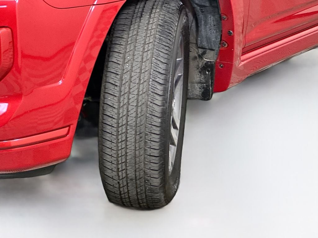 2024 Toyota 4Runner TRD Sport