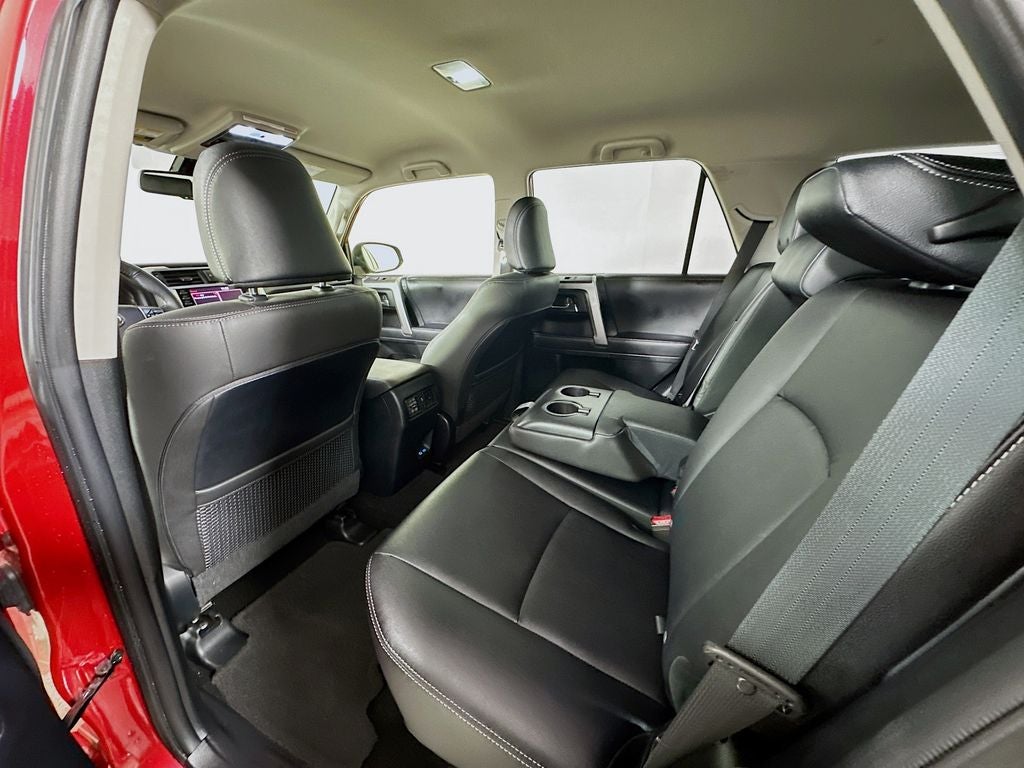 2024 Toyota 4Runner TRD Sport